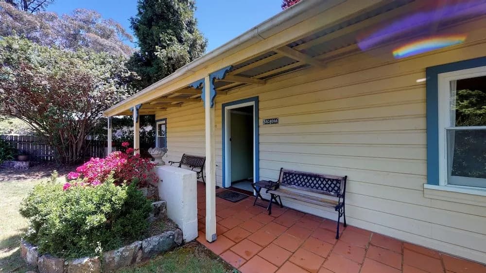 Arcadia Cottage - photo 11