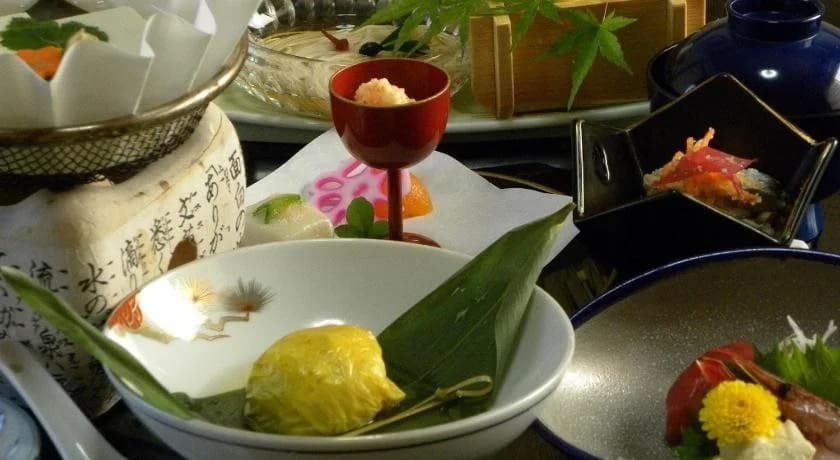 Ryokan Yamato - photo 10