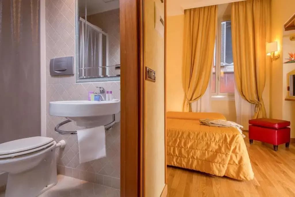 Hotel Regno - photo 8