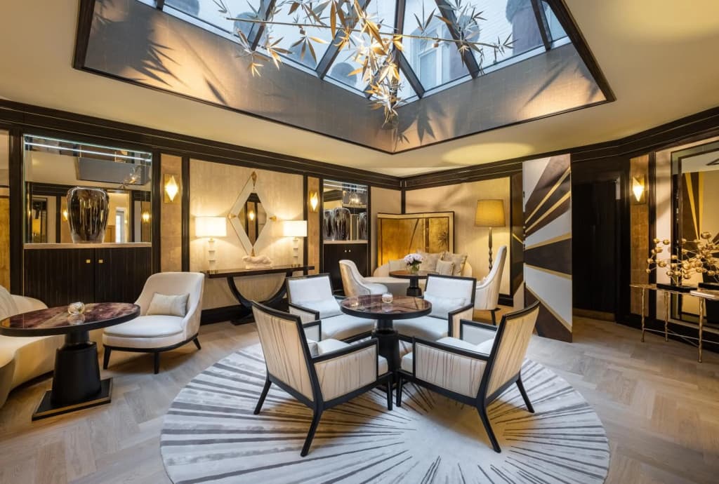 Hôtel Elysia by Inwood Hotels - photo 23