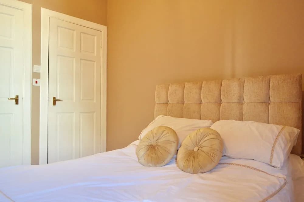 Central 1 Bedroom Flat Sleeps 2 - photo 9