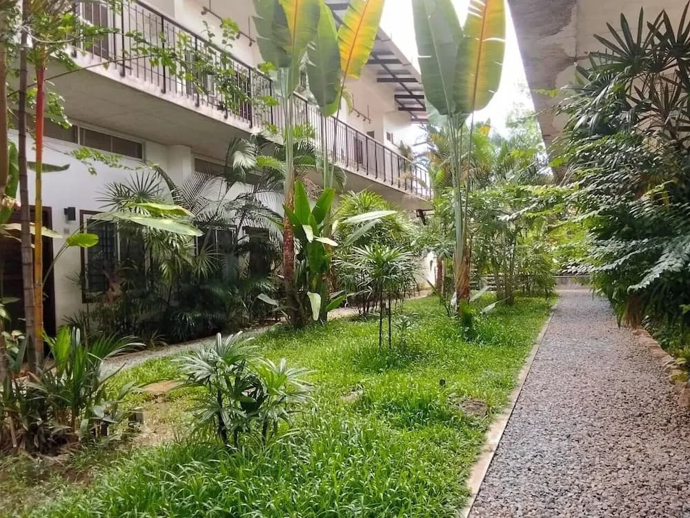 Phan NaTa Apartment - photo 19