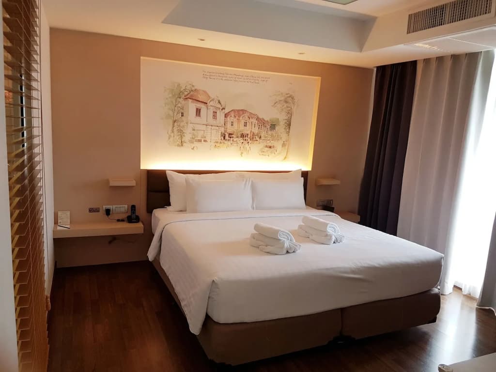 Parinda Hotel - photo 3