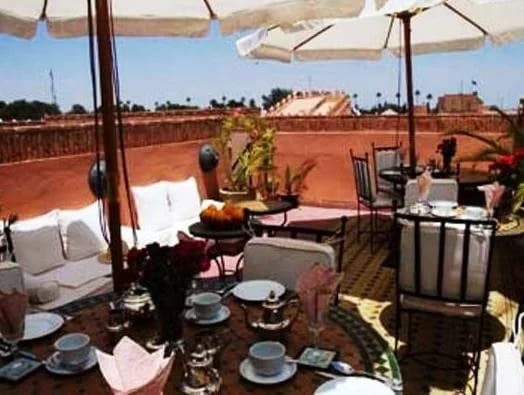Maison Mnabha - photo 10