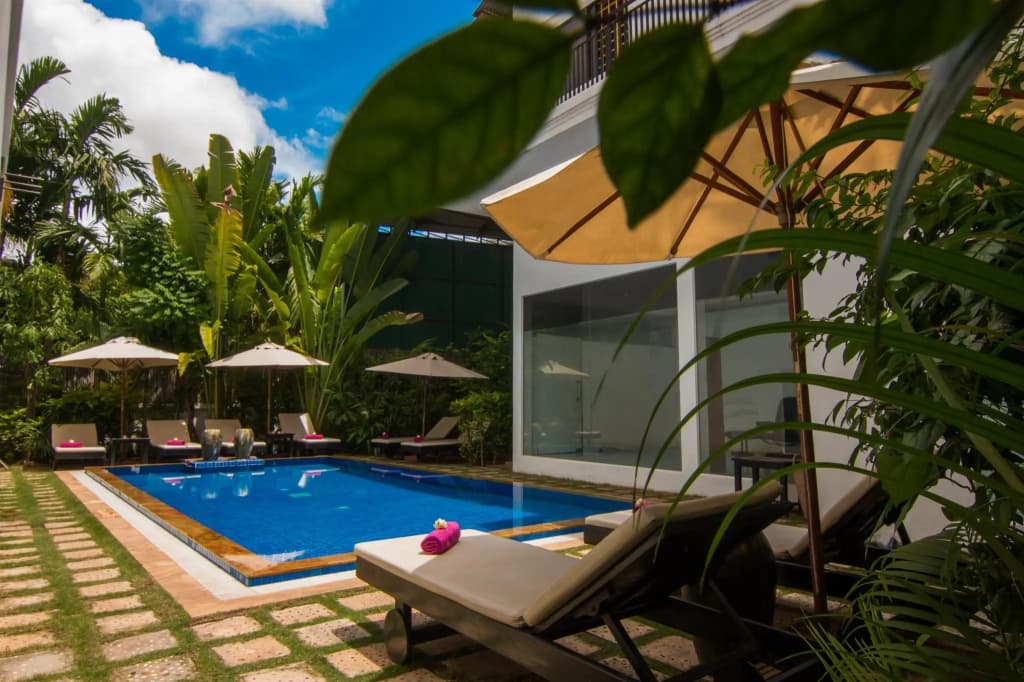 288 Boutique Hotel - photo 13