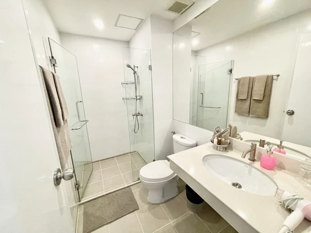 The Town Condo - photo 9