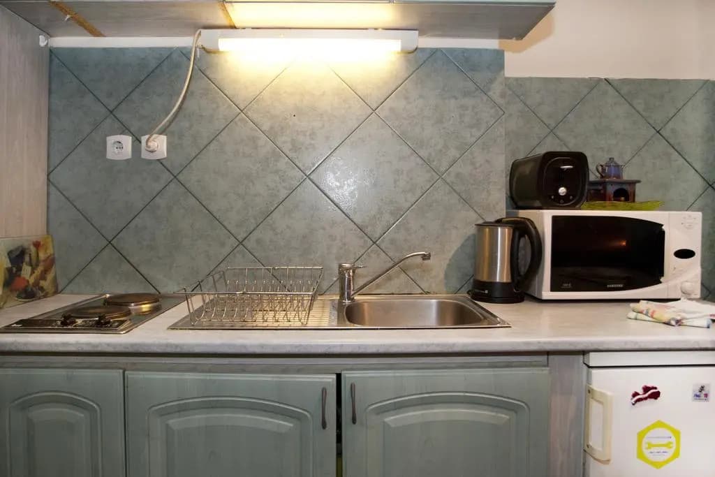 Margit Apartment - photo 10