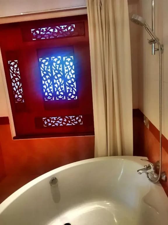 Ao Nang Bay Resort - photo 11