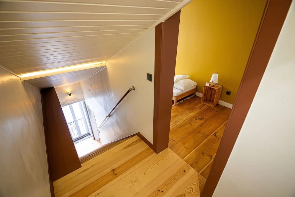VAGO Alcântara Suites - photo 10