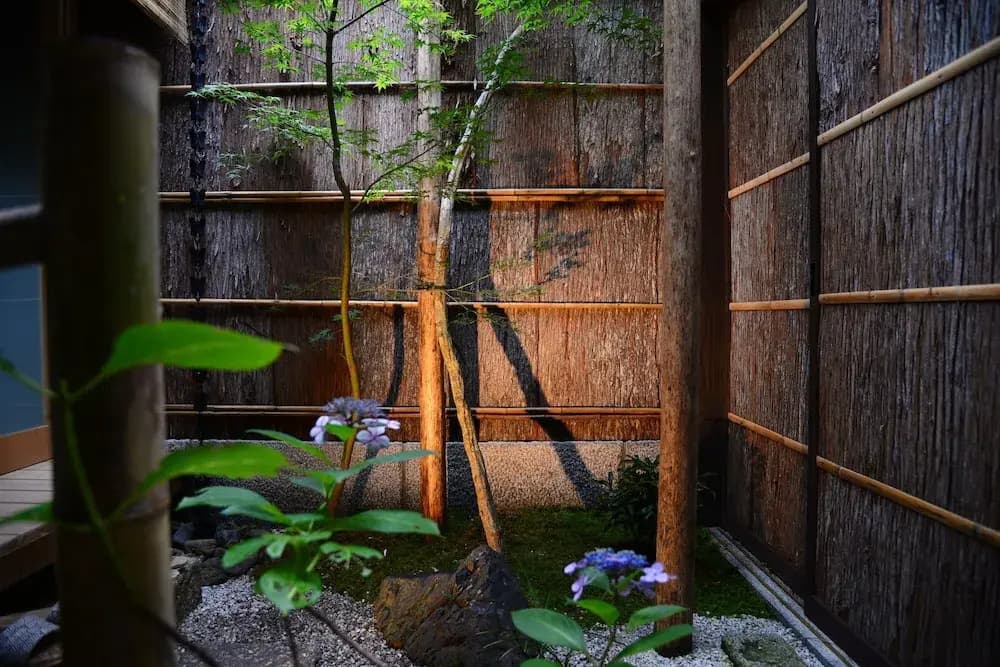 Kumo Machiya Yasaka - photo 16