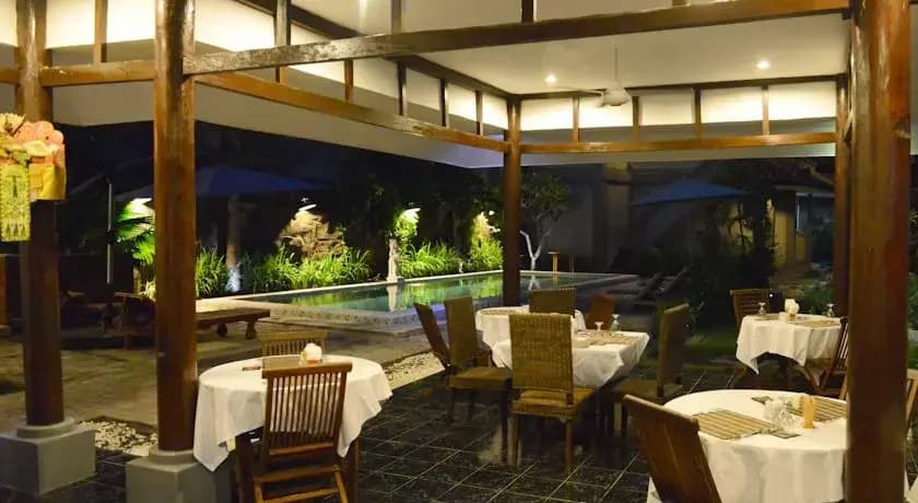 Amazing Kuta Hotel - photo 20