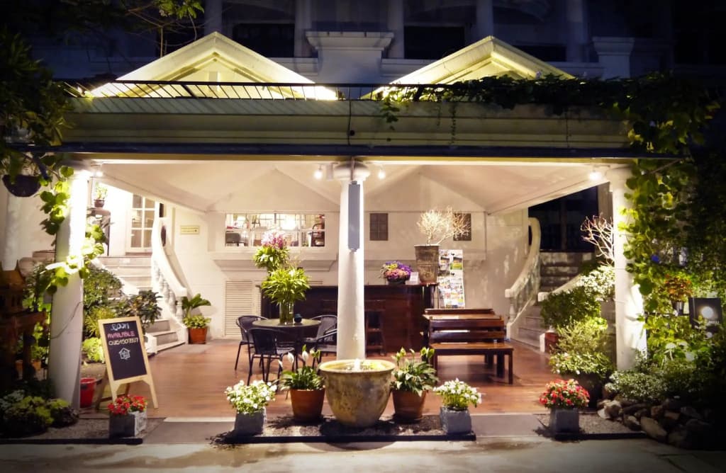 Sabai Day Guesthouse - photo 45