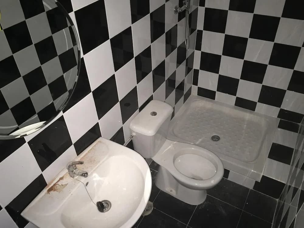Estudio cercano a Plaza Castilla CBA4 - photo 8