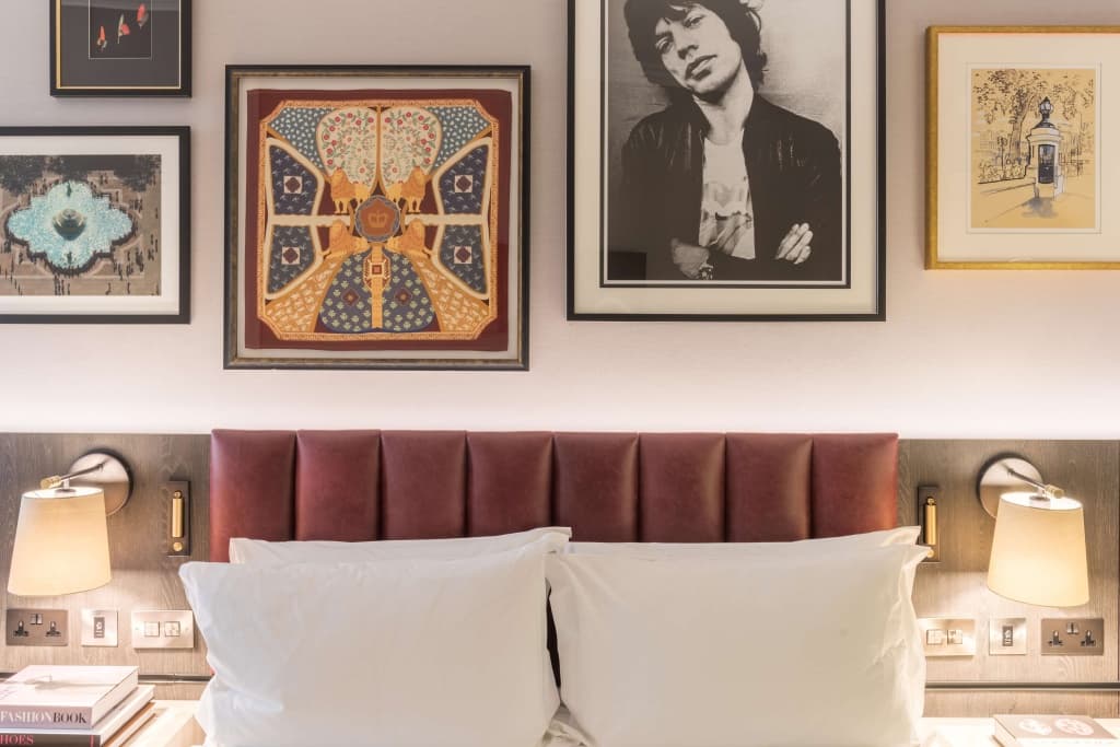 The Trafalgar St. James London, Curio Collection by Hilton - photo 44
