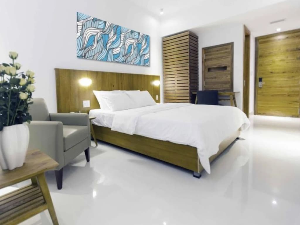 Da Nang Bay Hotel - photo 4
