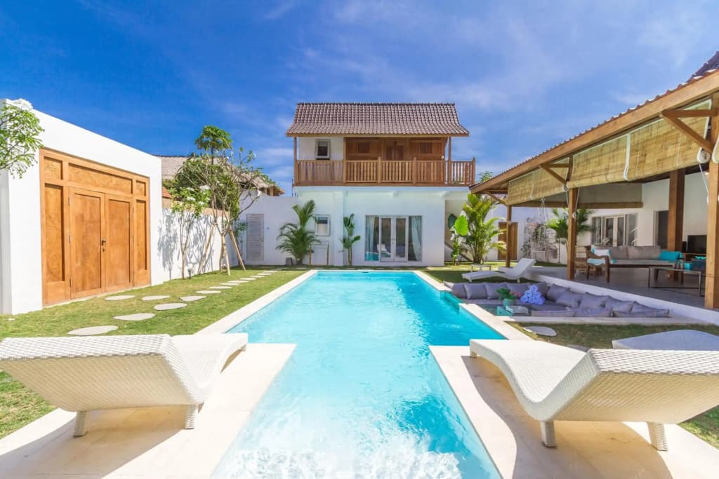 Villa Opaline - photo 19
