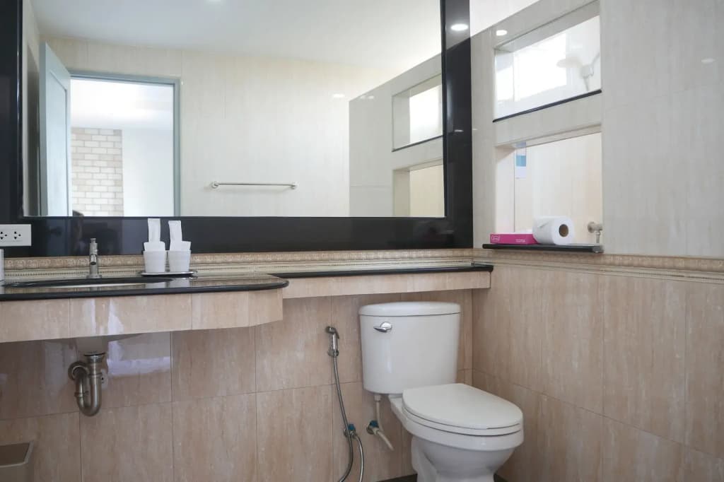 Q Space Residence - photo 9