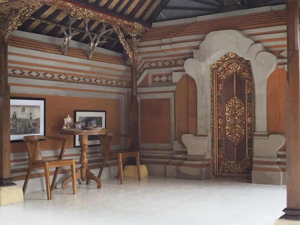 Kampung Sari Homestay - photo 1