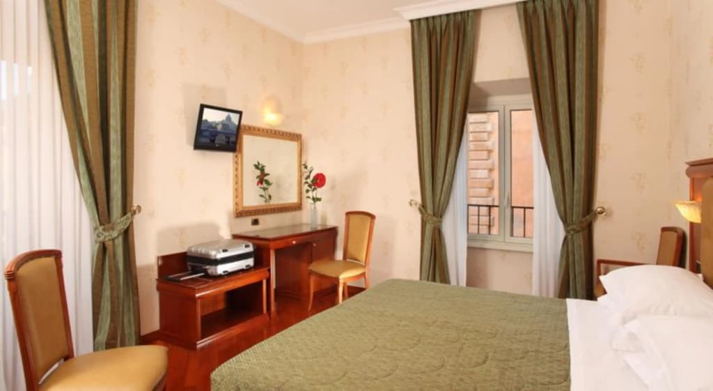 Serena Hotel - photo 18