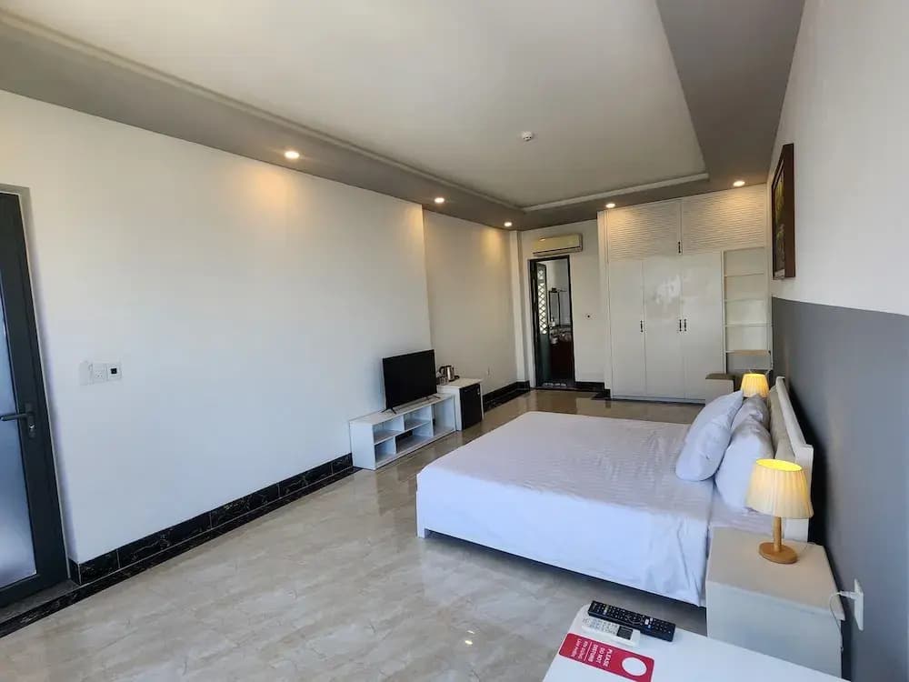Sunny Shore Resort - photo 44
