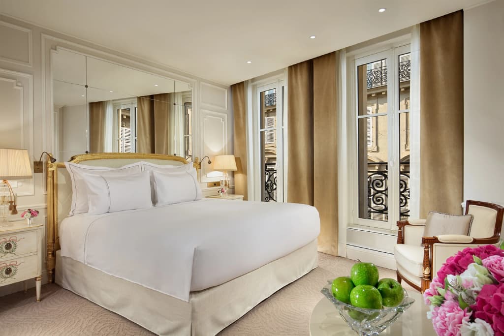 Hôtel Splendide Royal Paris - Relais & Châteaux - photo 29