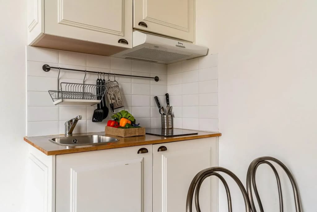 Casa Gracia Apartments - photo 16