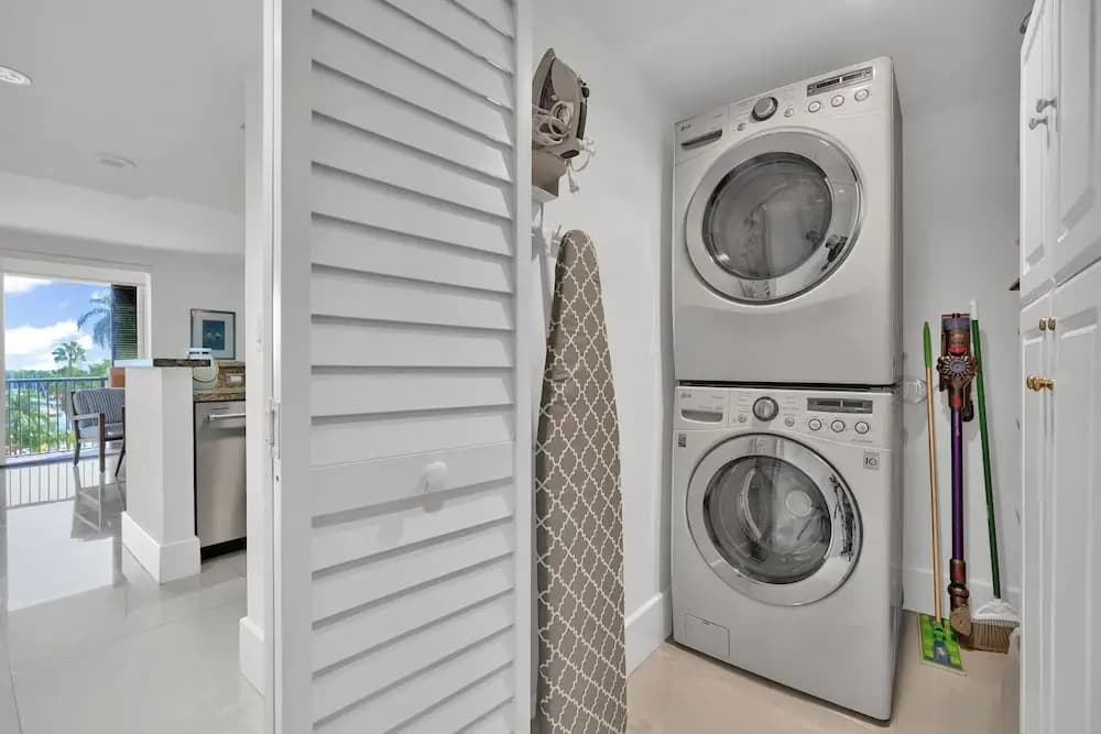 Gorgeous Spacious 2bed Bayview Apartment - photo 6