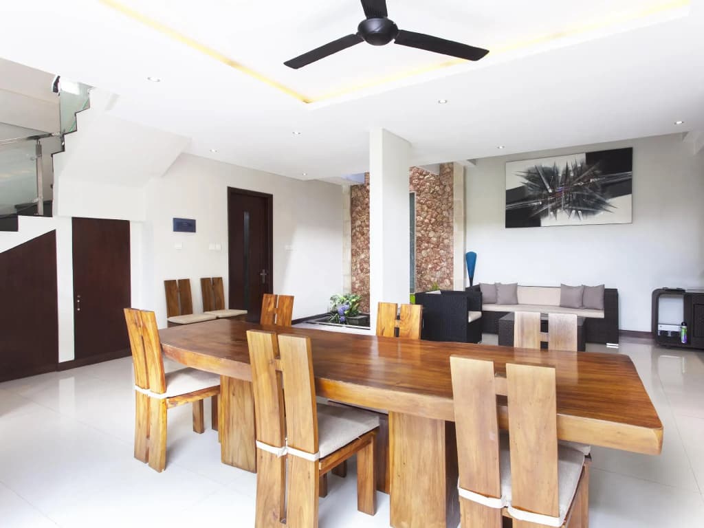 The Amarta Villa - photo 18