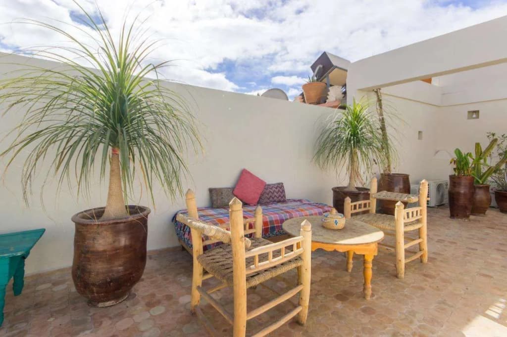 Riad Helen Hotel - photo 12