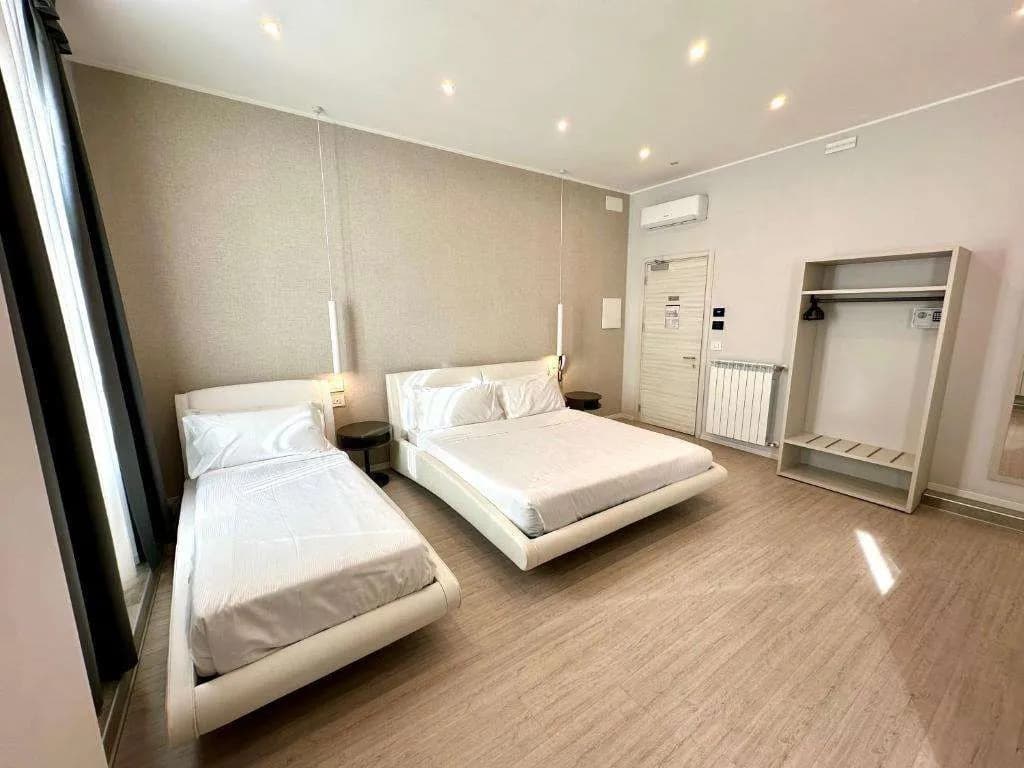 Cadorna Luxury Hotel - photo 11