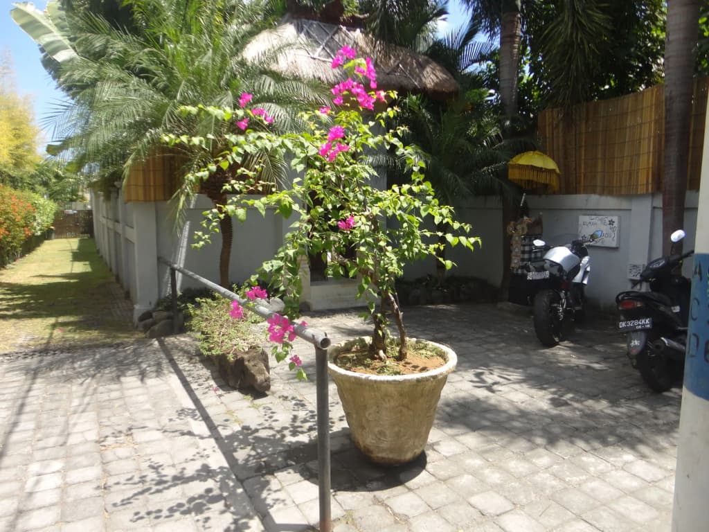 Villa Kamar Madu - photo 17