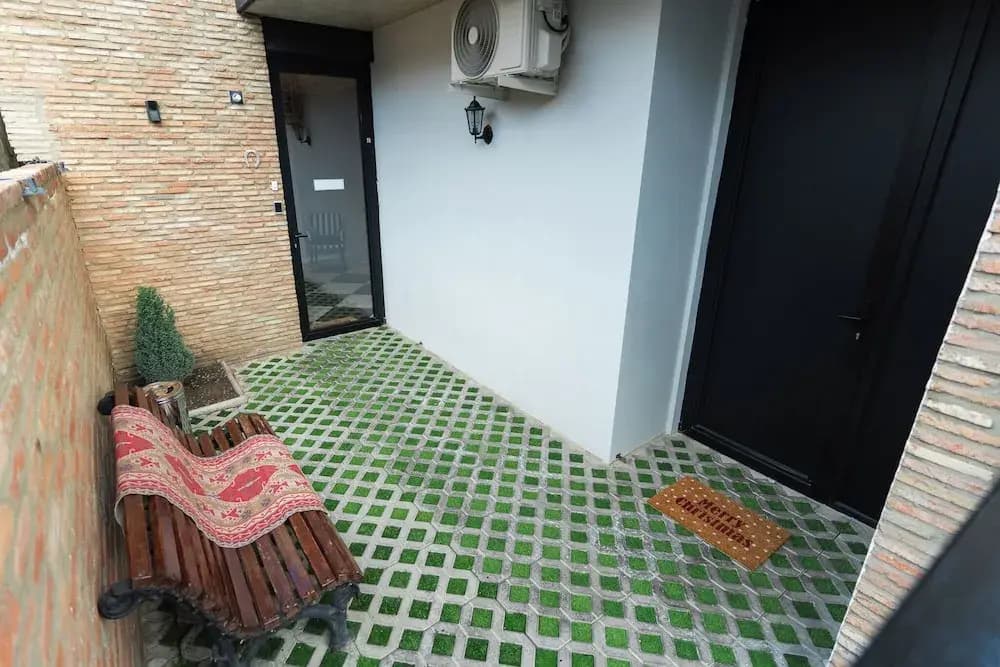 Trinity Hotel - photo 14