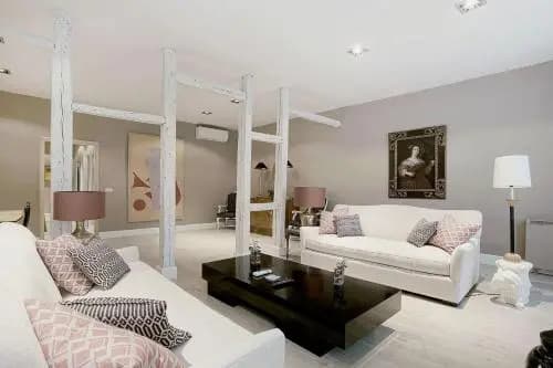 Genteel Home Huertas - photo 2