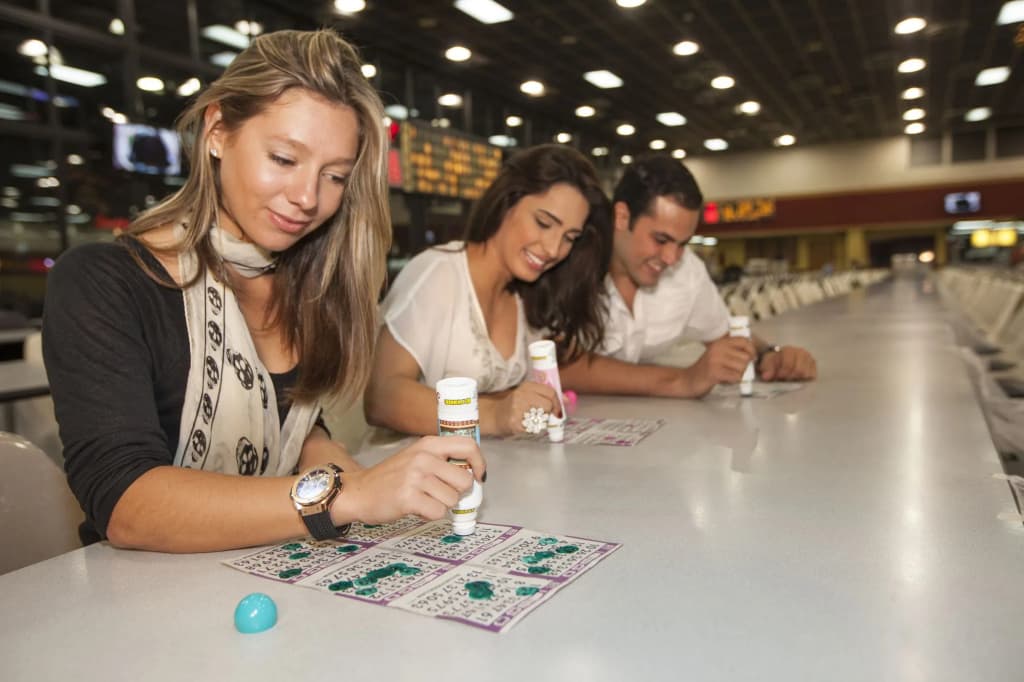 Miccosukee Casino & Resort - photo 34