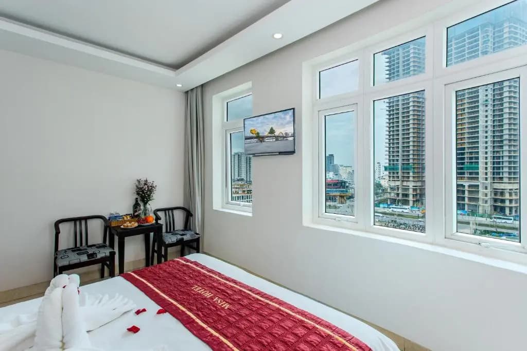 Misa Hotel Da Nang - photo 41