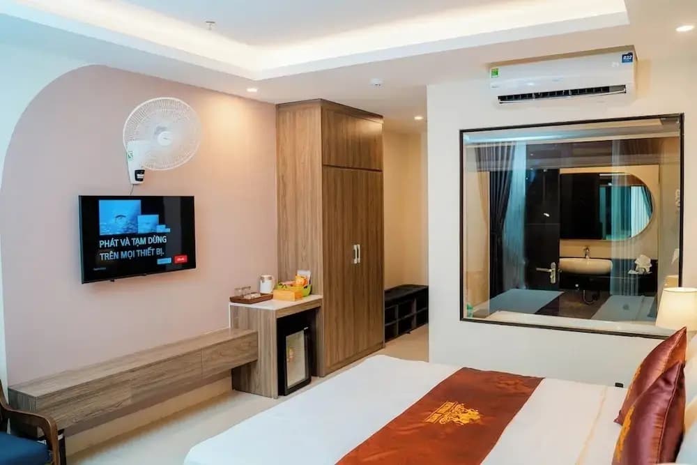 Victory Hotel Ha Noi - photo 45
