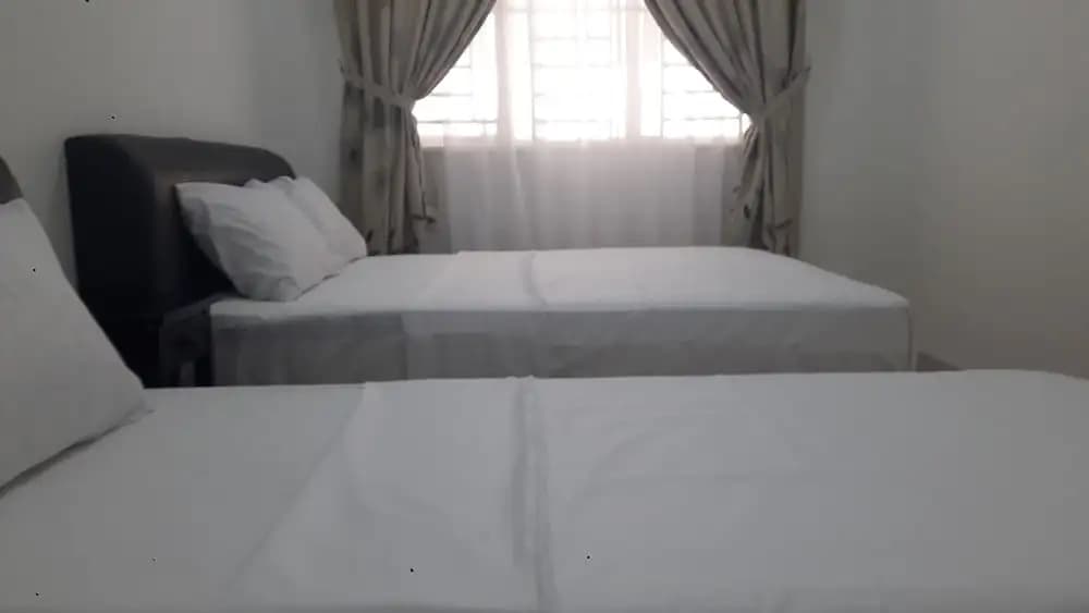 Taiping Homestay - photo 6