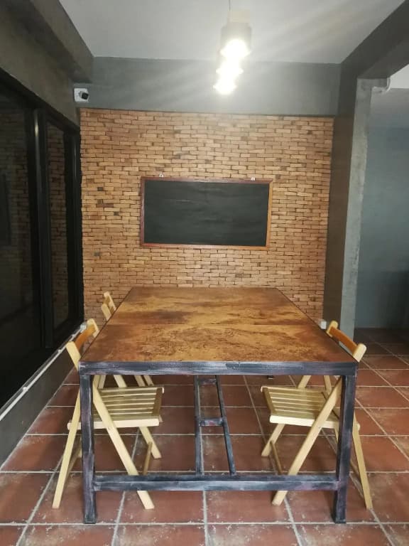 F Plus F Hostel - photo 12