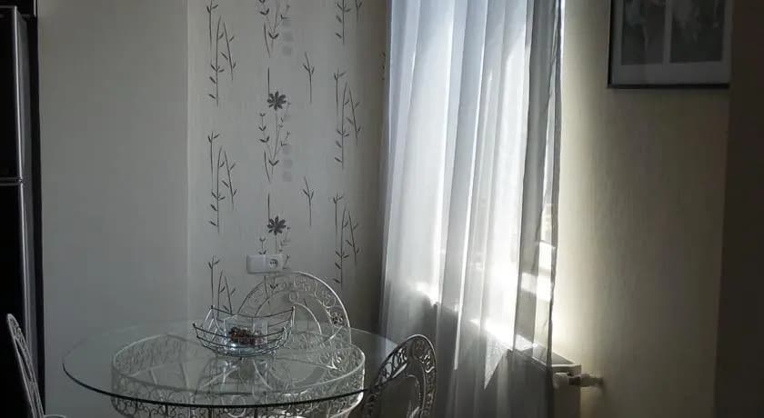 Flat Afaqidze - main photo