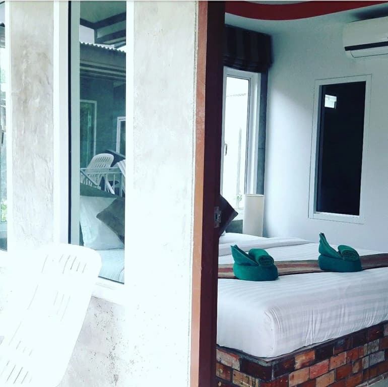 Popular Lanta Resort - photo 6