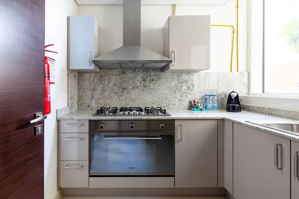 Luxurious 3BR Loft W/ Study In Downtown Dubai - photo 14