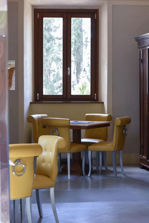 Villa Tolomei Hotel & Resort - photo 33