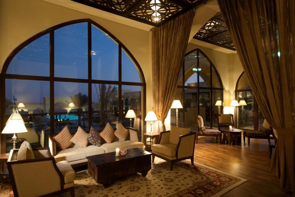 Tilal Liwa Hotel - photo 2