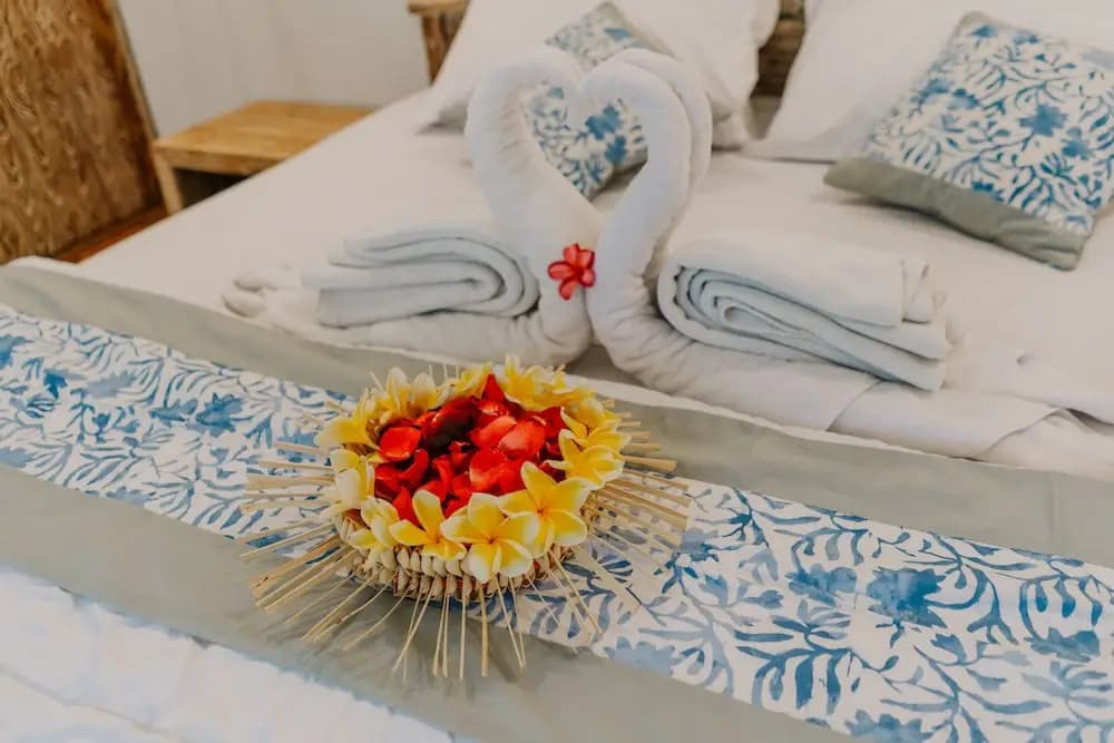 Rahayu Guest House - photo 5