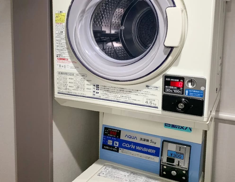 CHECKinn Osaka Shinimamiya - photo 5