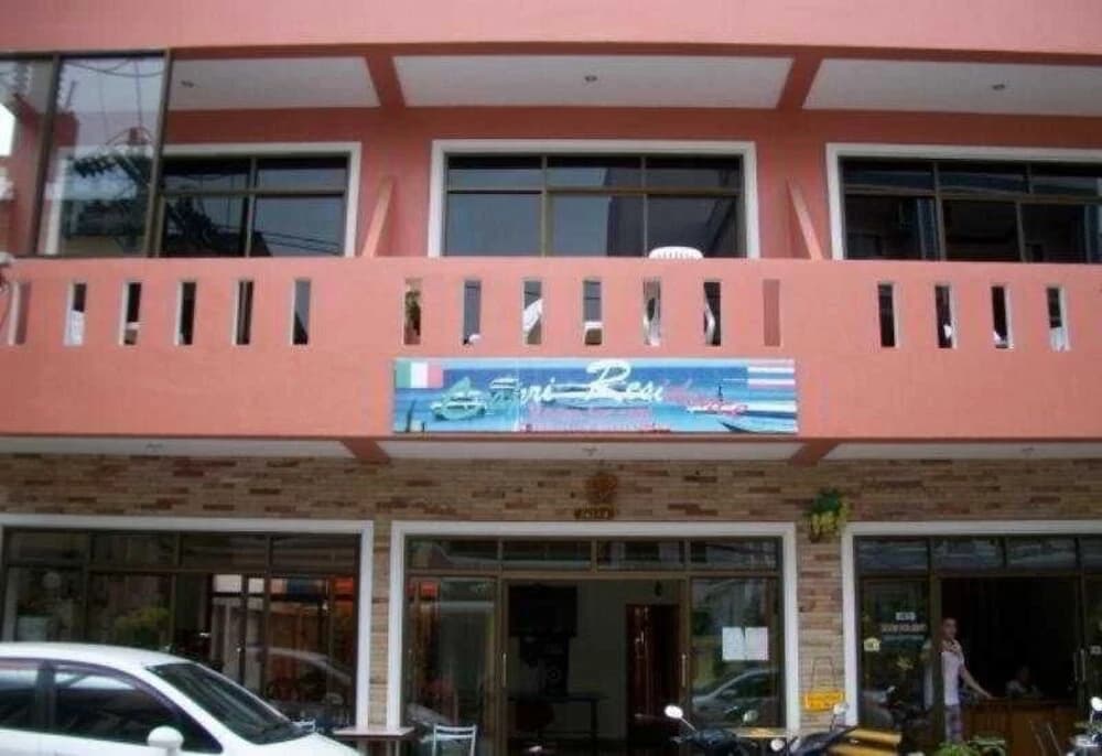 Capri Residence - main photo