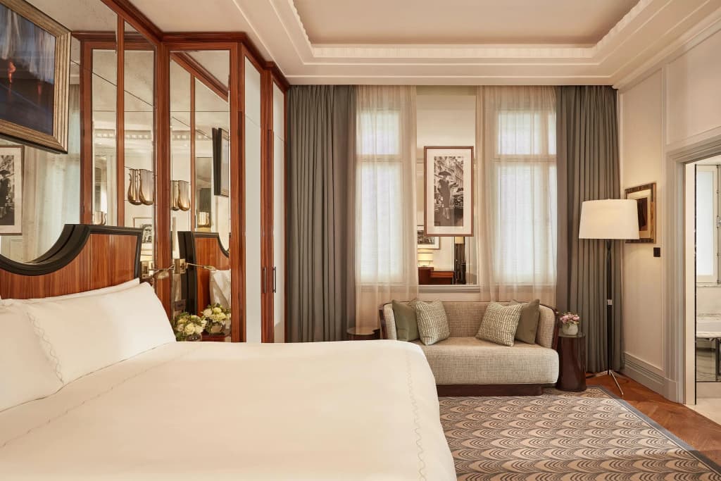 Claridge’s, Maybourne - photo 6
