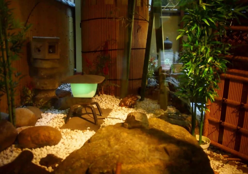 Tokiwa Hotel - photo 18