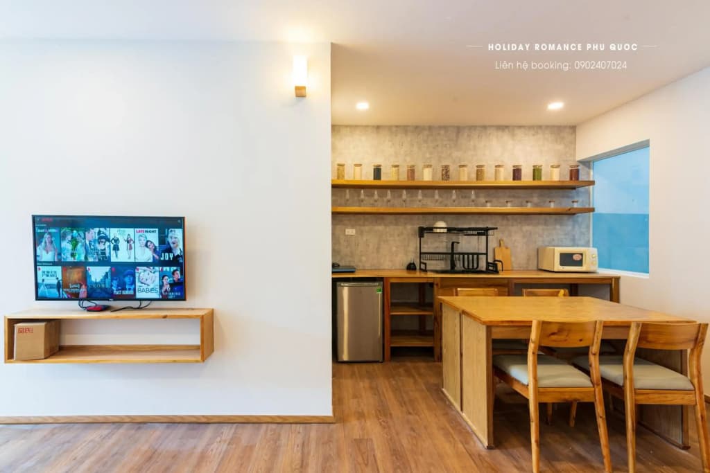 Minimalist & Modern Apartment I - photo 4