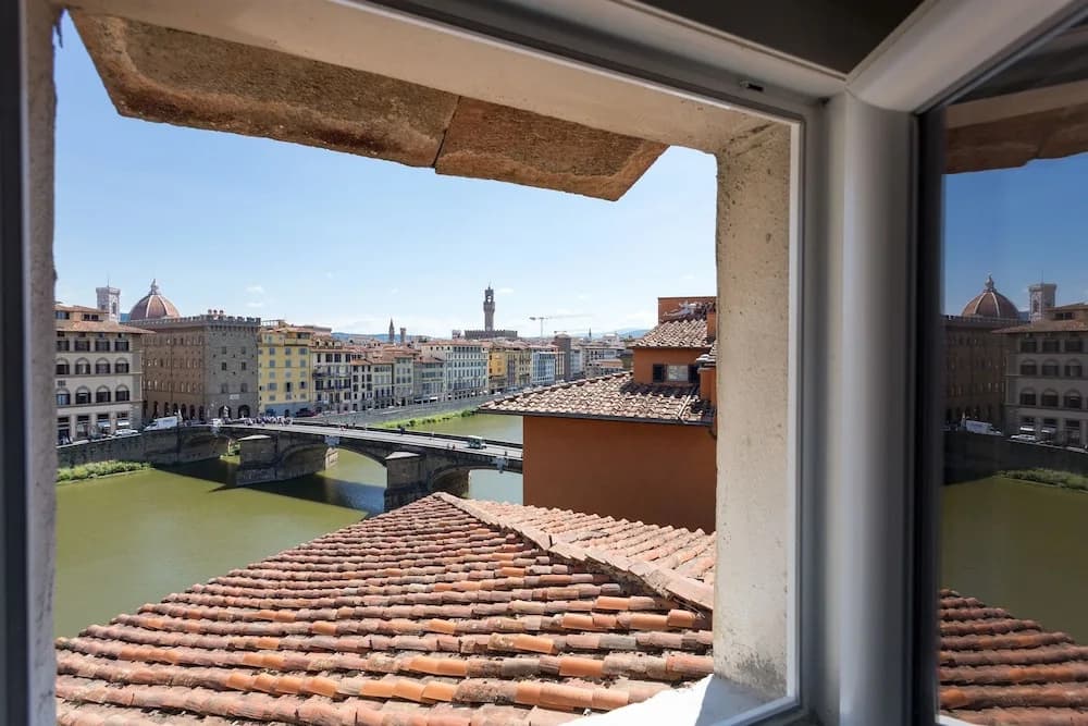 Guicciardini Suite Apartments - photo 7